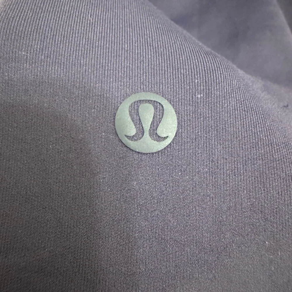 Lululemon Tied To You Jacket